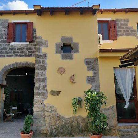 Bed and Breakfast Anticacasaliori Dolianova Exterior foto