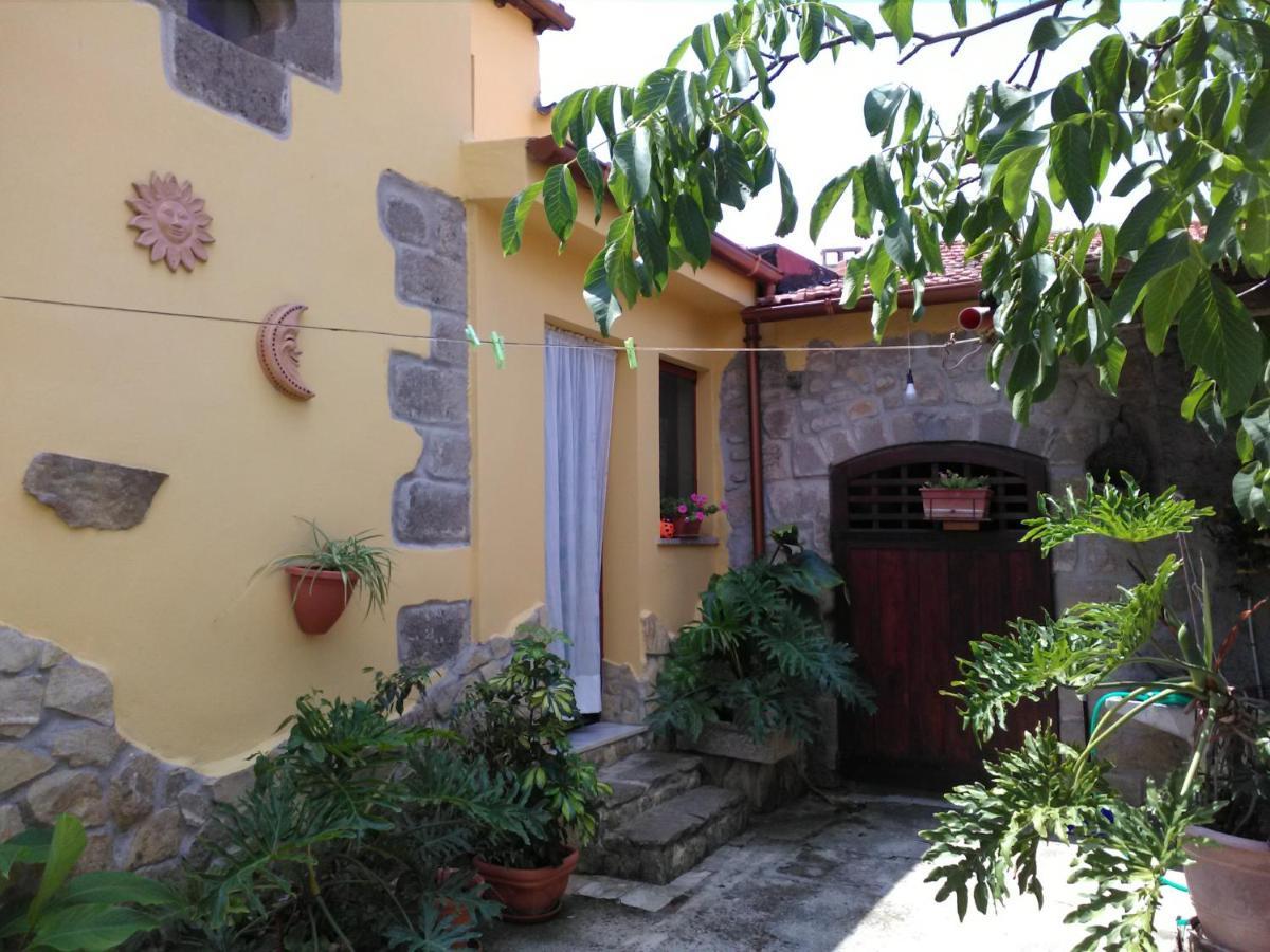 Bed and Breakfast Anticacasaliori Dolianova Exterior foto