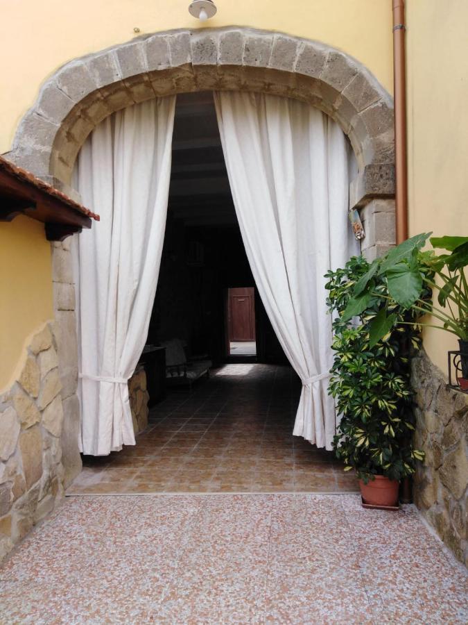 Bed and Breakfast Anticacasaliori Dolianova Exterior foto