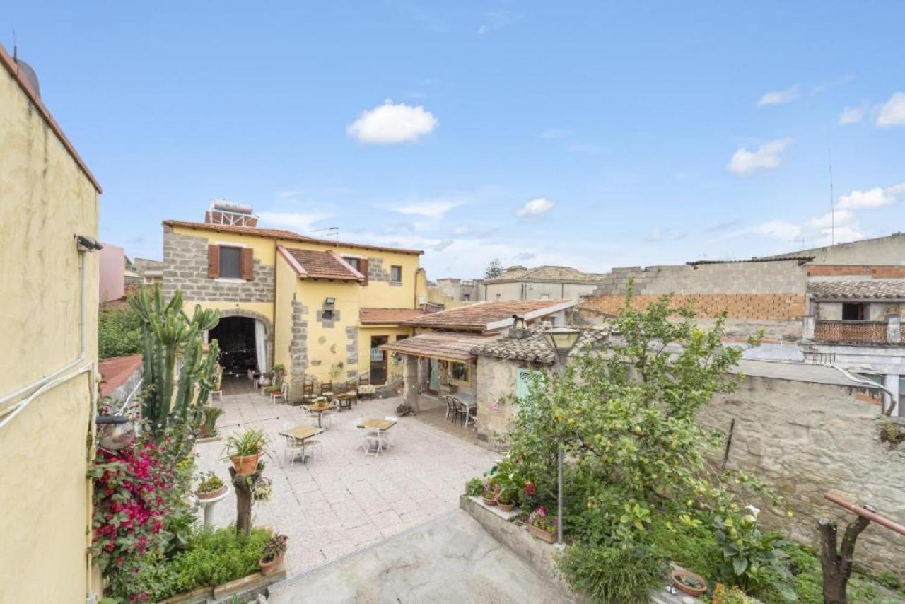 Bed and Breakfast Anticacasaliori Dolianova Exterior foto