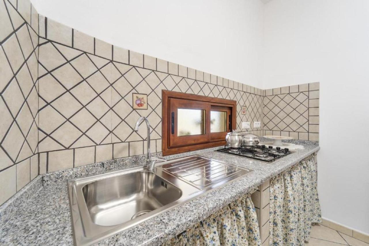 Bed and Breakfast Anticacasaliori Dolianova Exterior foto
